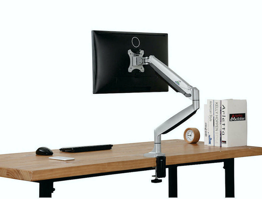 NeckDoctor For DESK And WALL Ergonomic Products Gain Traction Across The Middle East