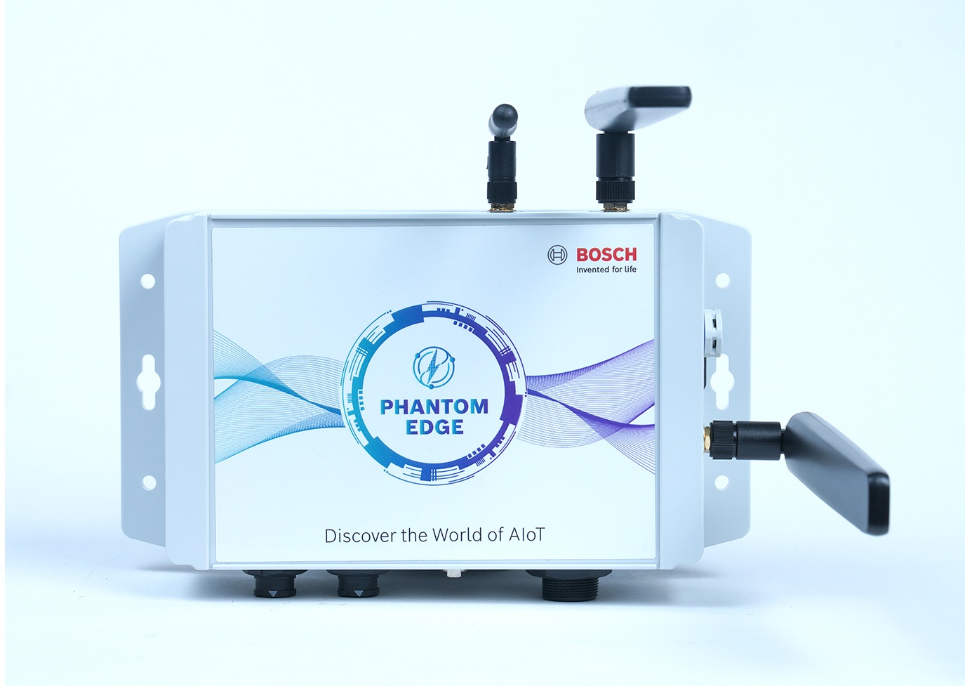 Bosch Launches The New Phantom Edge In The UAE