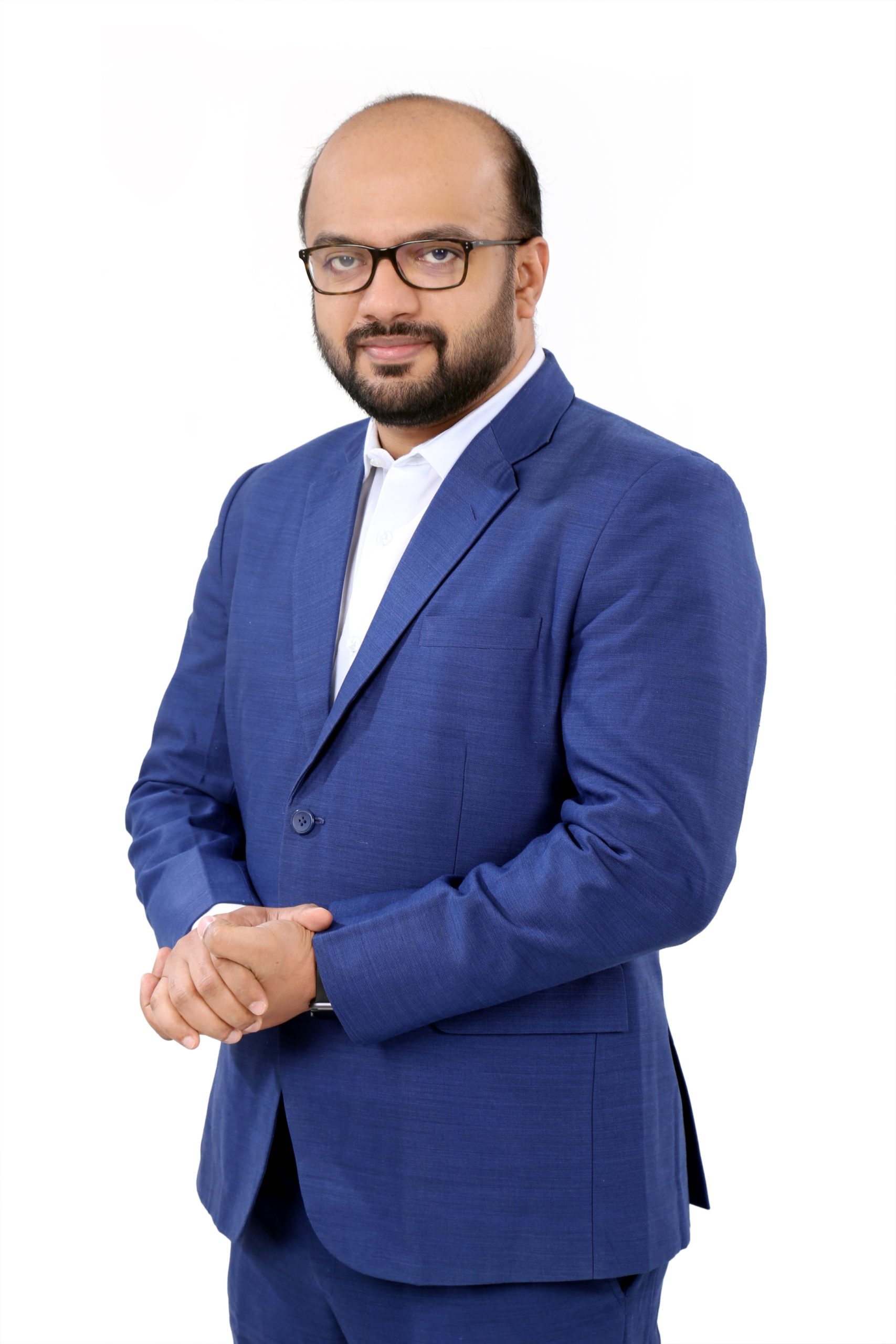 Kissflow Appoints Rahul Bhageeradhan As Global Director- Digital Architecture To Support Low-Code No-Code Customers