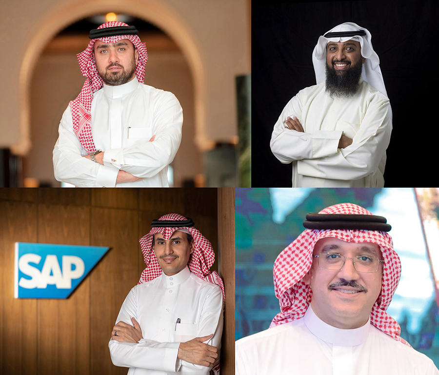 Saudi Arabia’s Basamh Digitally Transforms To Drive GCC’s USD 253 Billion Retail Market