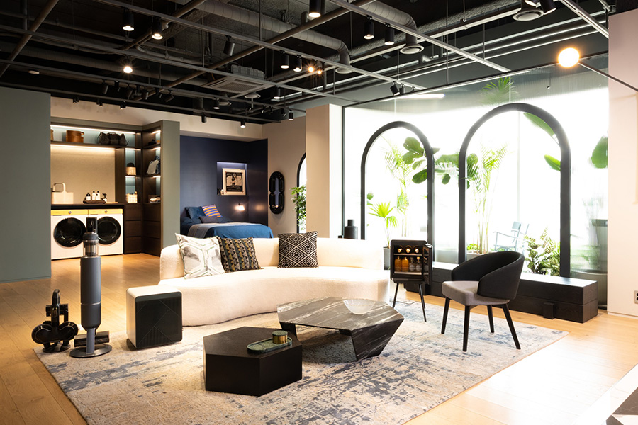 Samsung Announces Global Expansion Of Bespoke Appliance Lineup At ‘Bespoke Home 2021’