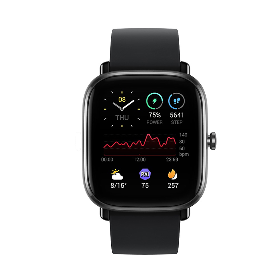 2021 Q1: Amazfit And Zepp Ranked In The Top 4 In Global Adult Smartwatch Shipments And Fastest Growing Smartwatch Brands In The UAE