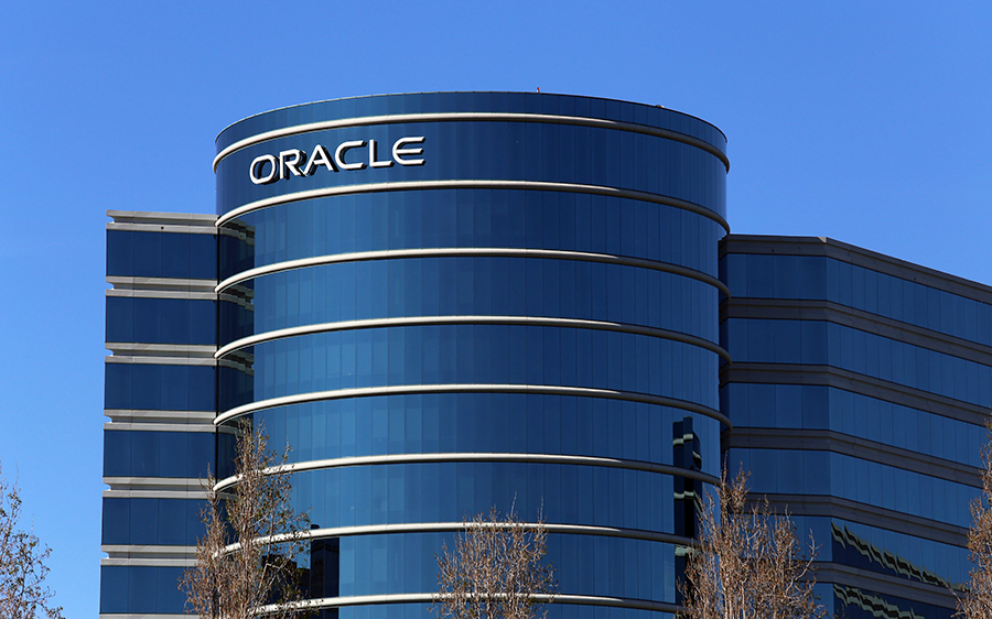 Oracle Commits To Powering Its Global Operations With Renewable Energy By 2025