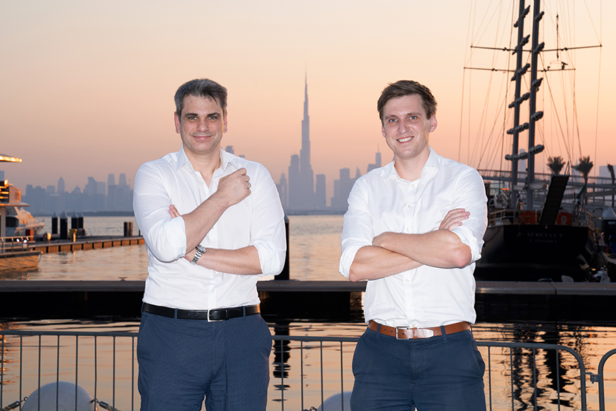 Dubai-Based Opontia Raises $20M To Acquire And Grow MENA E-Commerce Brands