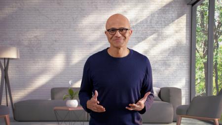 Microsoft Launches Windows 11 To Accelerate Digital Transformation Towards Hybrid Work And Learning