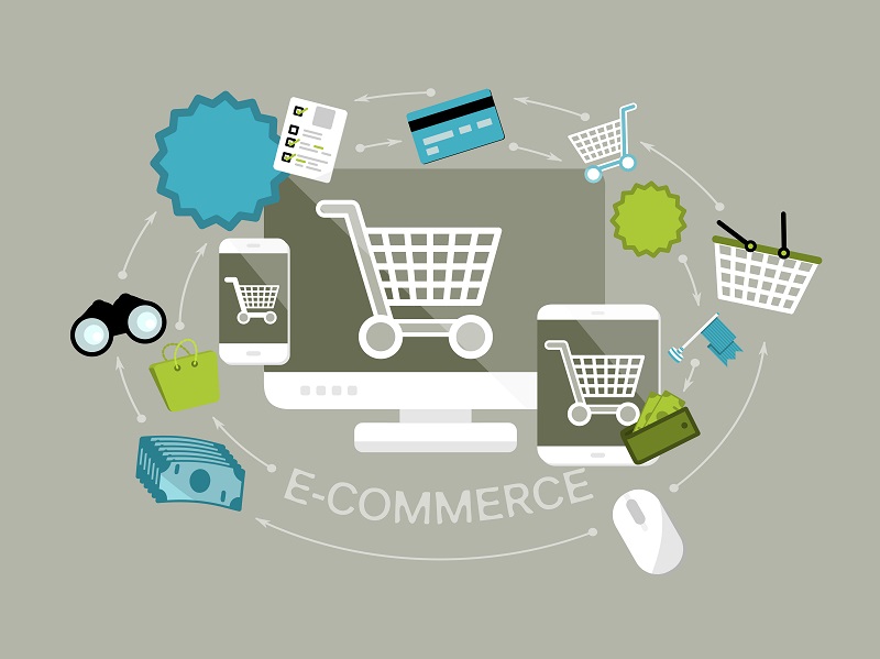 UAE is the biggest player in the Arab e-commerce market: report