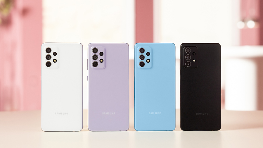 The Galaxy A Series’ Camera Opens Up A Whole New World Of Possibilities