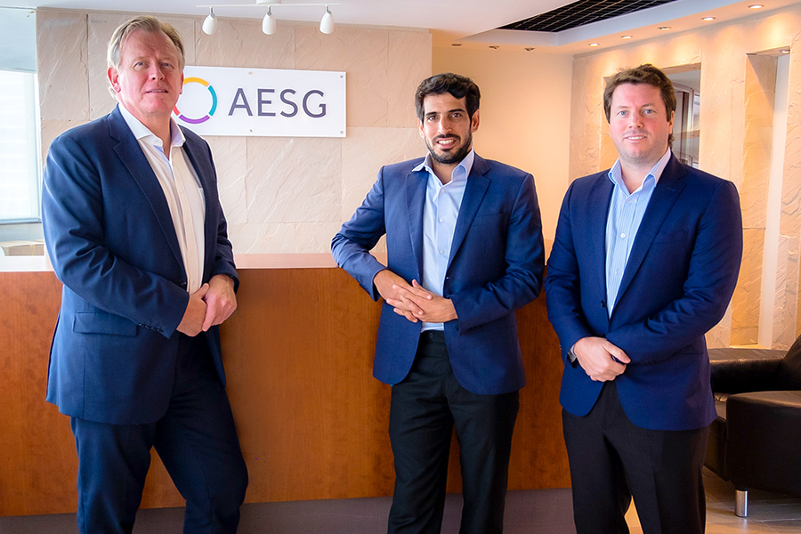 AESG Announces Expansion In The Data Centre And Pharmaceutical Markets With Commtech Europe Acquisition