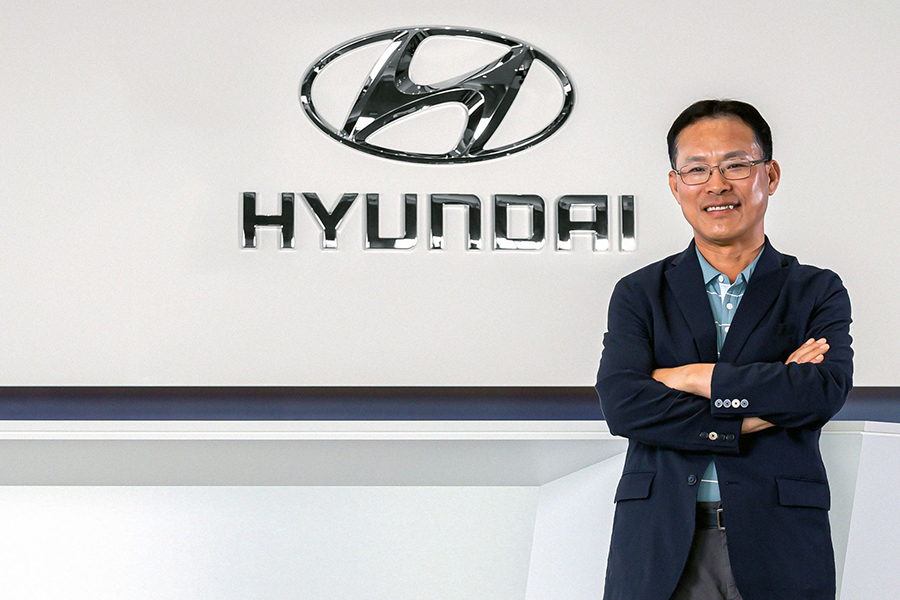 Robotics To Play Key Part In Hyundai Motor’s Journey To Create A Better Tomorrow