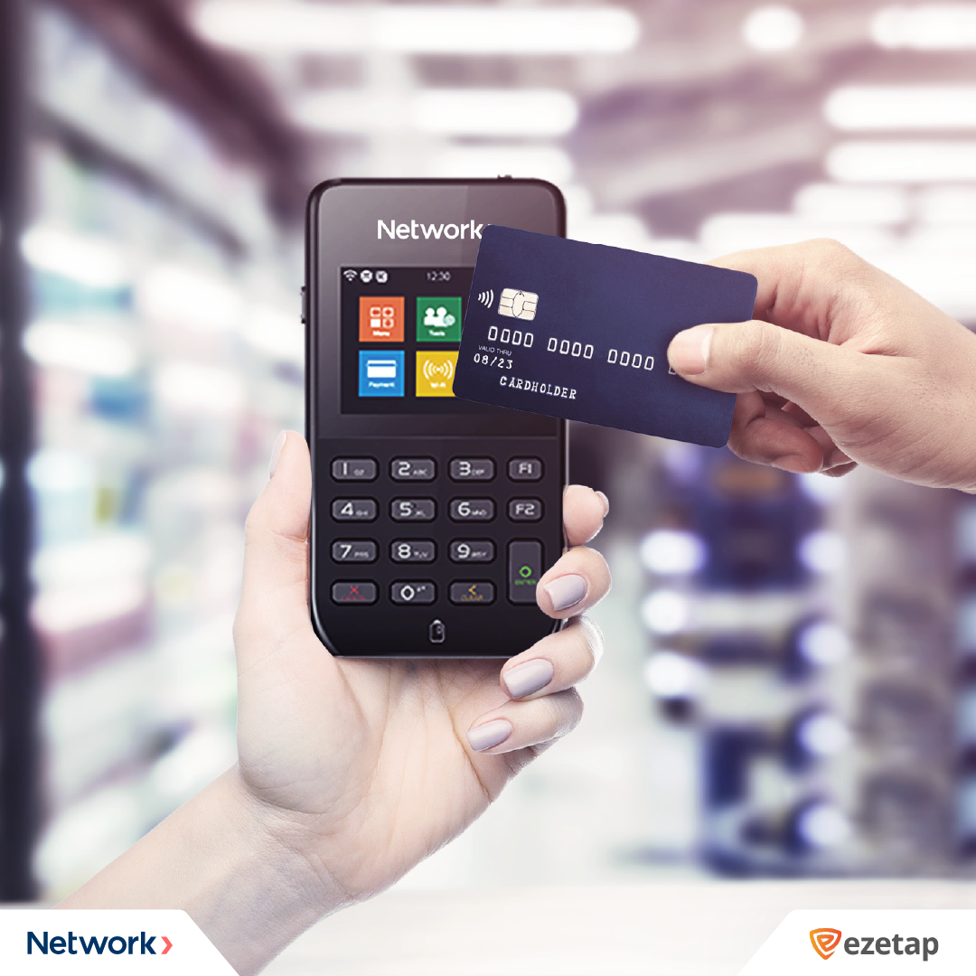 Network International Introduces Mobility Solution To UAE Stores With Ezetap Digital Payments Platform