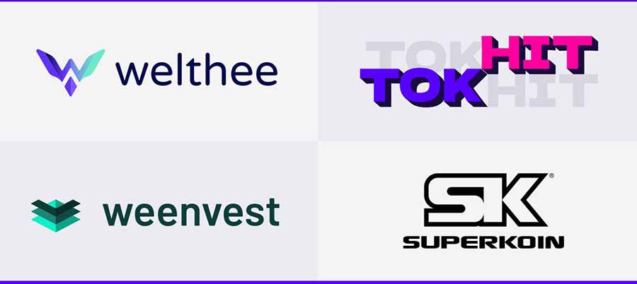 New Blockchain Based Startups TOKHIT And Welthee Call On Content Creators And Crypto Investors For Exclusive Business And Networking Opportunity