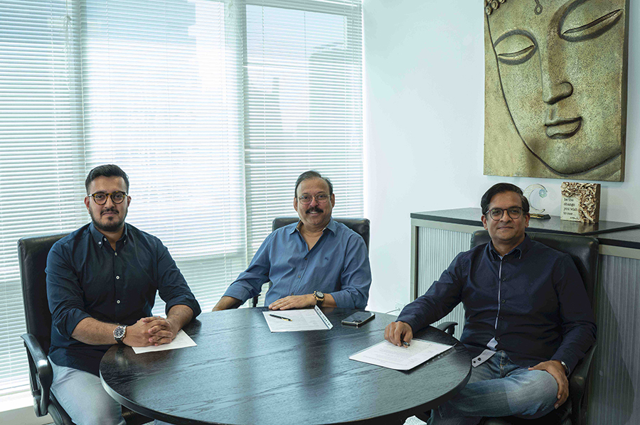 Dubai-Based Customer Engagement And Loyalty Tech Start-Up Yegertek Gets Funded By NB Ventures, Raising Valuation To USD 6.25 Million