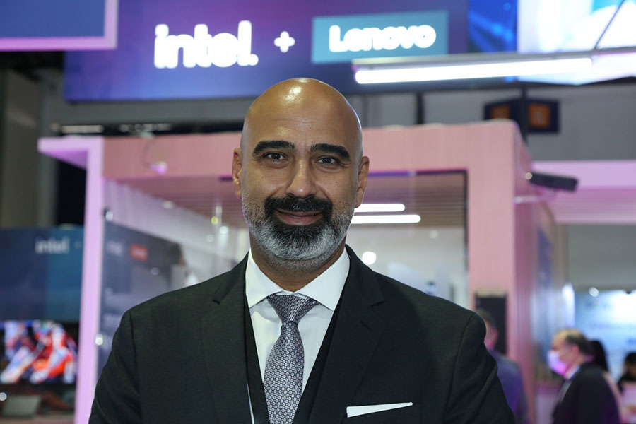 Lenovo To Showcase How The New It Is Building A Smarter Future At Gitex 2021