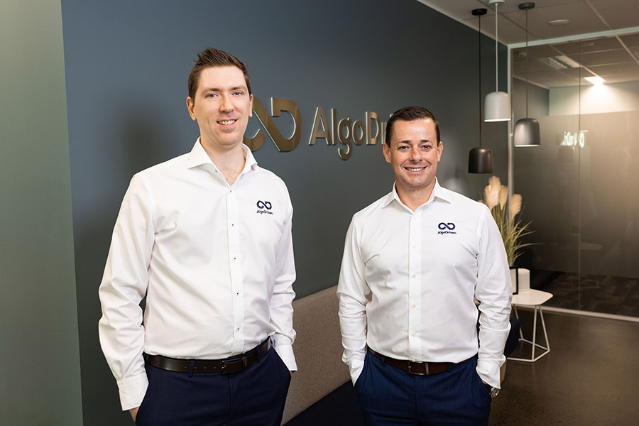 Leading Dubai-Based Automotive Data Platform – Algodriven – Raises $2 Million Series A Funding, Led By Global Ventures