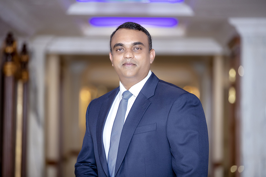 Aruba To Focus On Enabling Data-Driven Government For A Better Future In Line With UAE Vision 2021