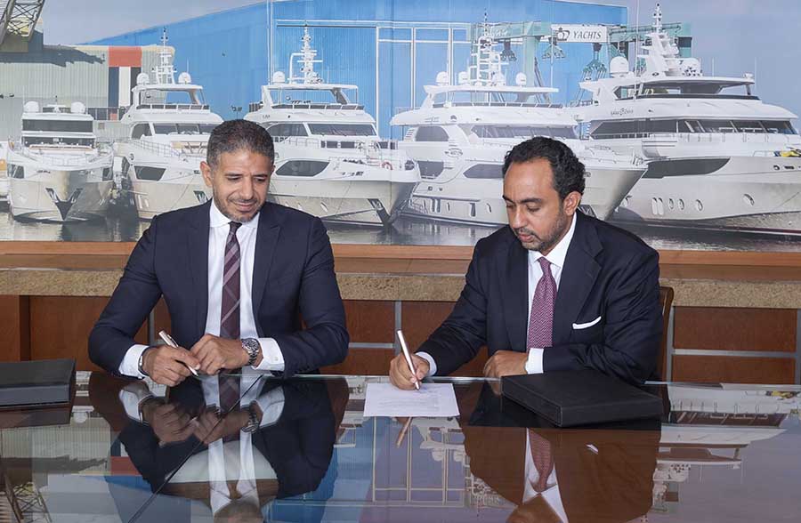 Gulf Craft Embarks On Digital Transformation With SAP To Drive Global Expansion