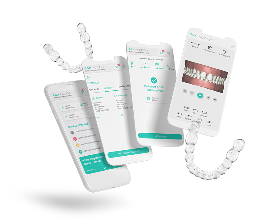 Eon Bites Into The Clear Aligner Market With $26M In Series B Funding