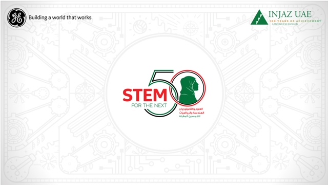 GE And INJAZ UAE Host ‘STEM For The Next 50’ Innovation Camp At Expo 2020 Dubai To Empower Girls To Pursue STEM Careers