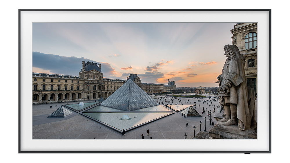 Samsung Partners With World-Famous Louvre Museum To Provide UAE Consumers With Artwork Access Through The Frame