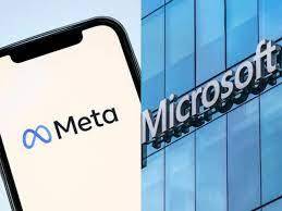 Meta And Microsoft Announce Partnership To integrate Workplace And Teams