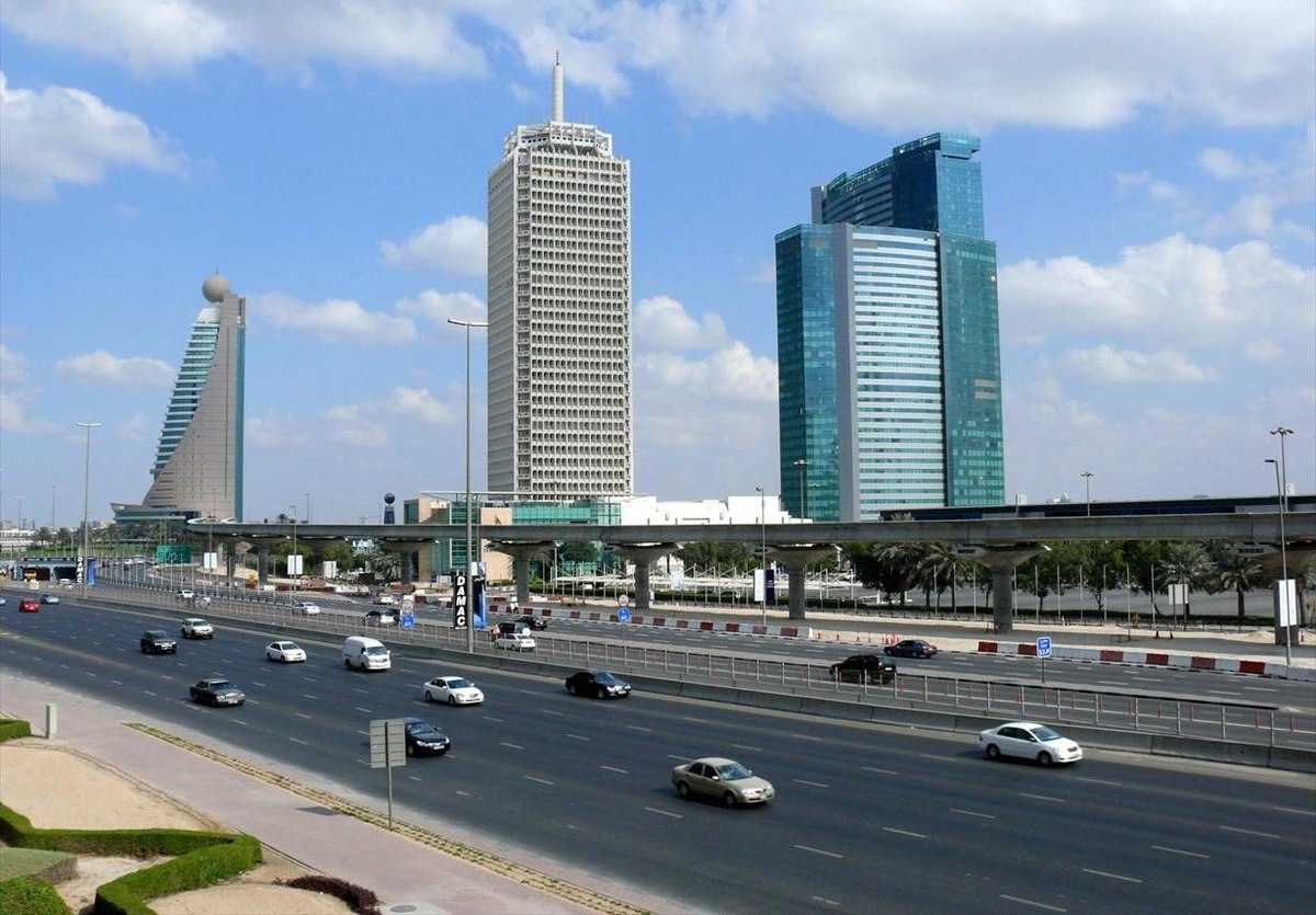 Dubai World Trade Centre To Become Comprehensive Zone And Regulator For Virtual Assets And Crypto
