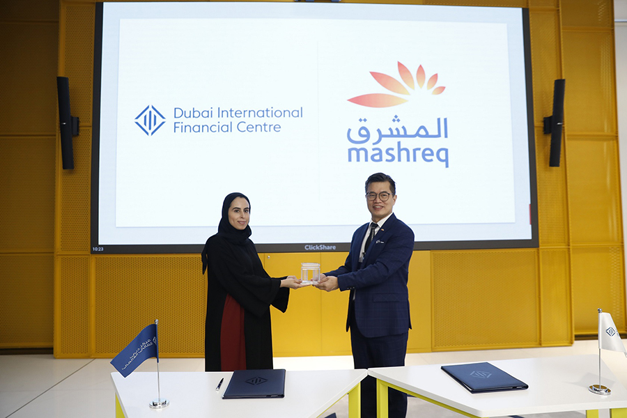 Mashreq Partners With DIFC Academy To Launch Game Changer Hackathon Series