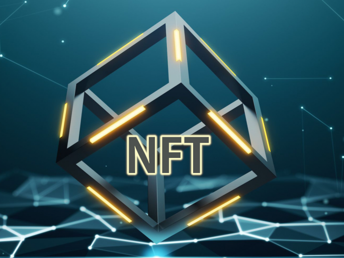 RoboAds introduces the mobile advertising robot for displaying NFT ART and live cryptocurrency pricing
