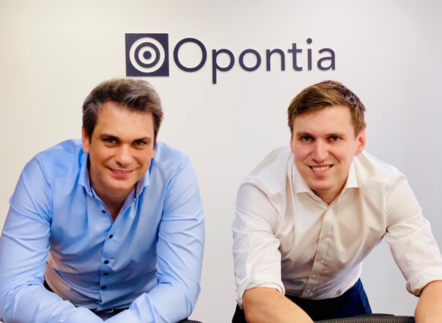 E-Commerce Aggregator Opontia Raises $42m Series A Investment