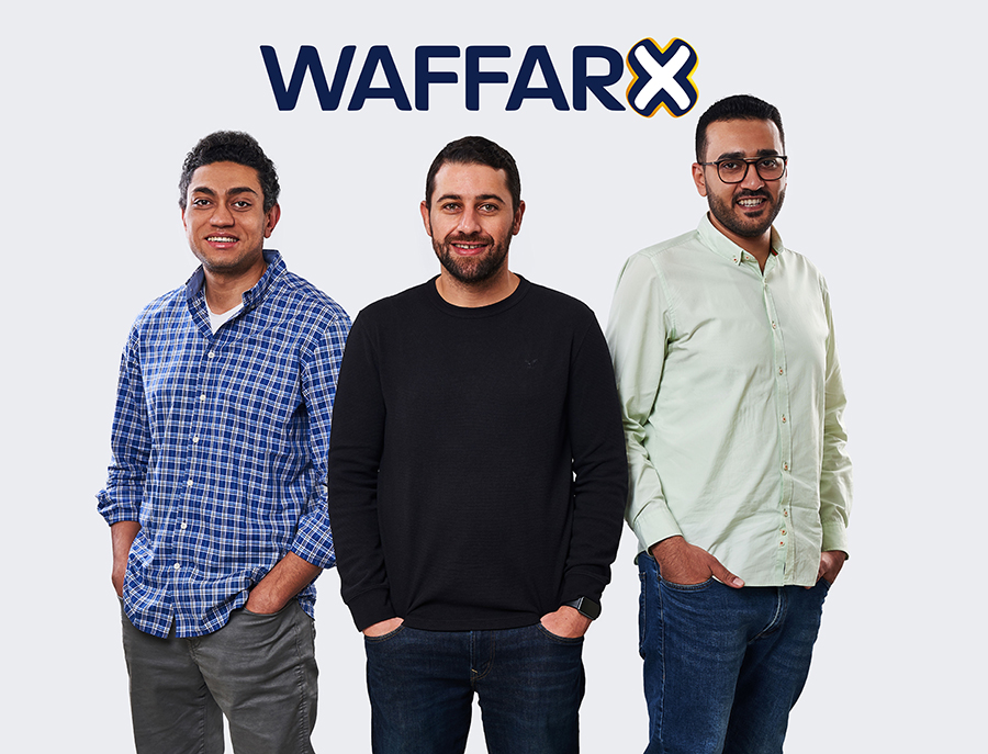 MENA’s First-Ever Cashback Website – Waffarx – Raises New Capital, Led By Silicon Valley Venture Capital Firm, Lobby Capital