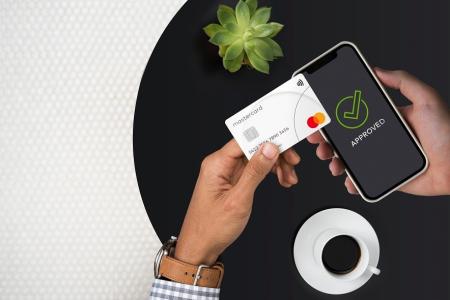 Network International Launches Tap On Phone In Partnership With Mastercard