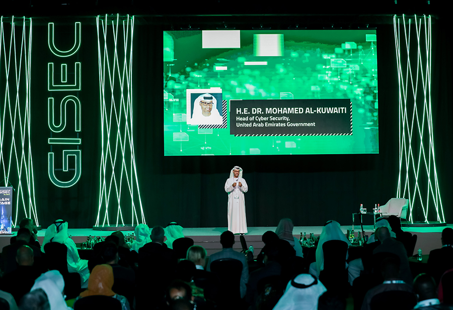 Building “Cybersecurity Readiness” Culturecritical, Experts Warn At GISEC Global 2022