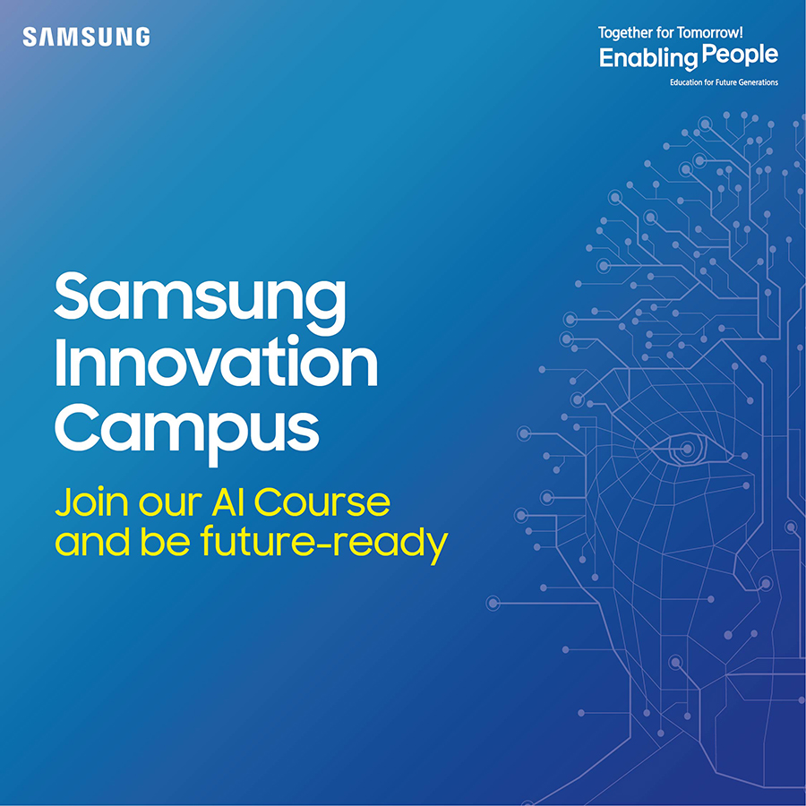 38 Students From The UAE Graduate From Samsung Innovation Campus With Outstanding Success