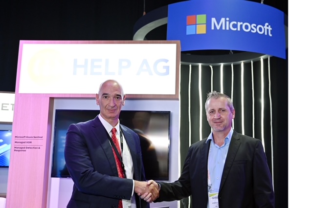 Help AG Becomes Managed Security Services Provider Partner Of Microsoft In The GCC