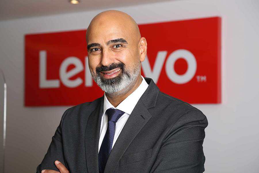 Lenovo And Etisalat By e& Develop 5G Edge-In-A-Box Solution To Support Smart Cities, IoT And Rapid 5G Connectivity