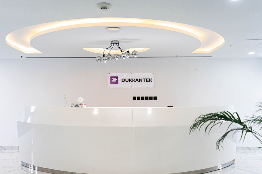 Dukkantek, The UAE’s First Revolutionary Store Management Platform, Secures $10M In Pre-Series A Funding