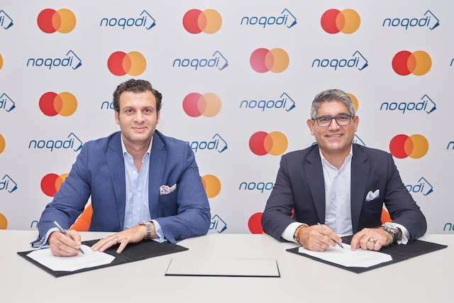 Mastercard Partners With Noqodi To Expand Digital Payment Acceptance Across UAE