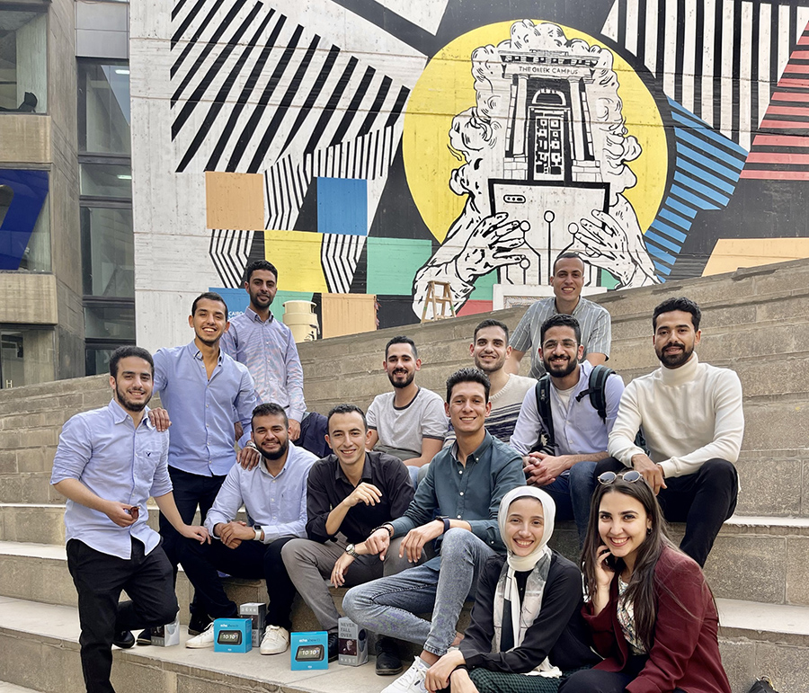 AWS Re/Start MENA Successfully Completes First Year By Helping Participants Transition Into Tech Jobs