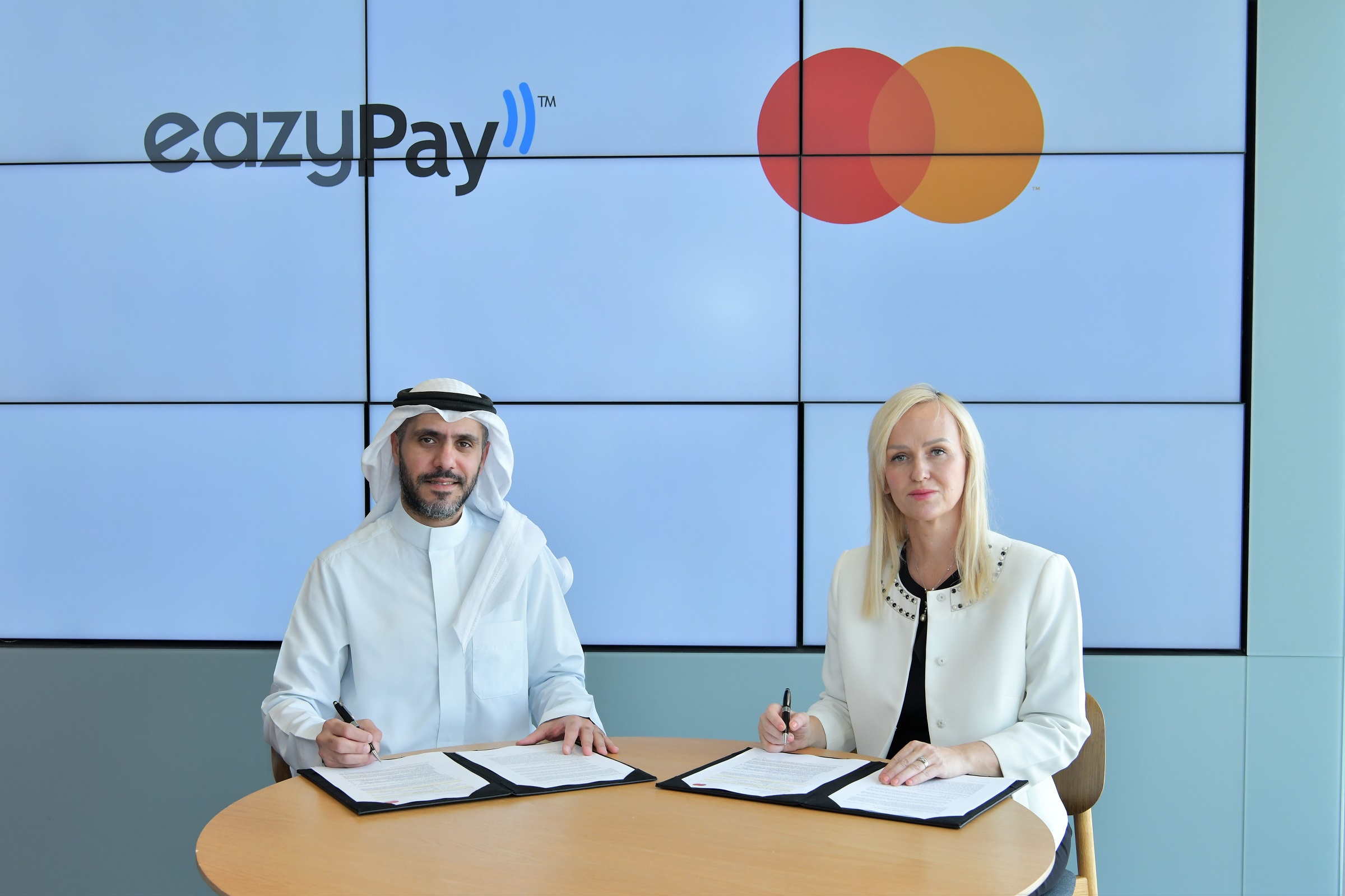 Mastercard Joins Forces With EazyPay To Revolutionize Online Checkout Experience