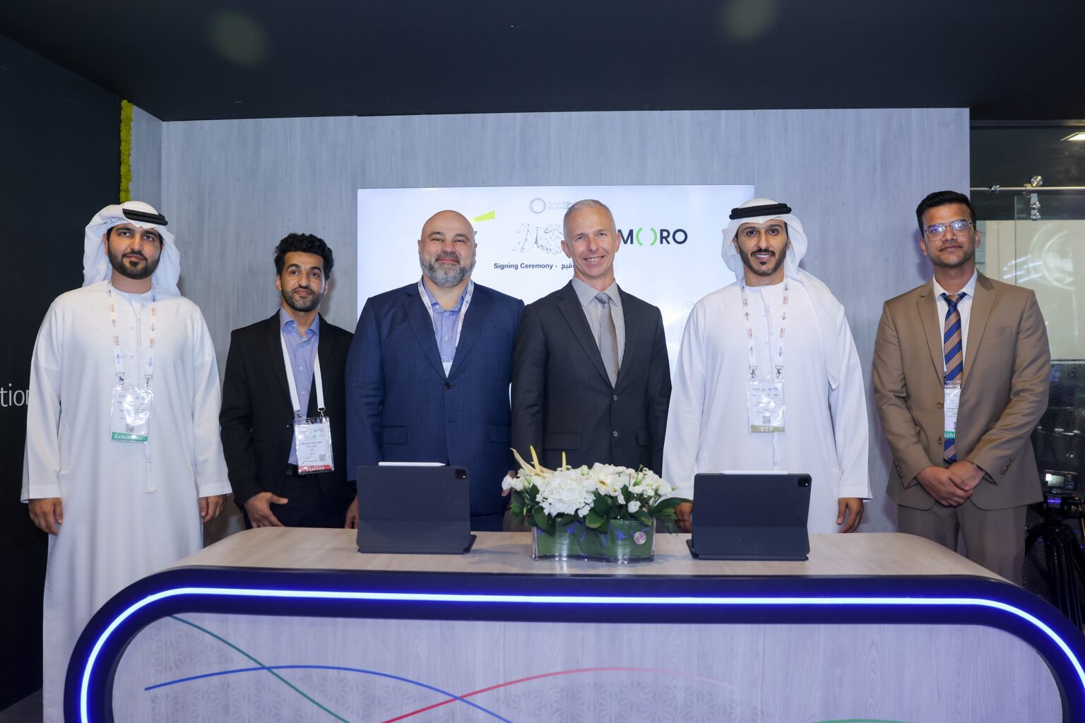 Moro Hub In Association With EY Launches UAE’s First AI Driven Managed Security Service For Operation Technology (OT)