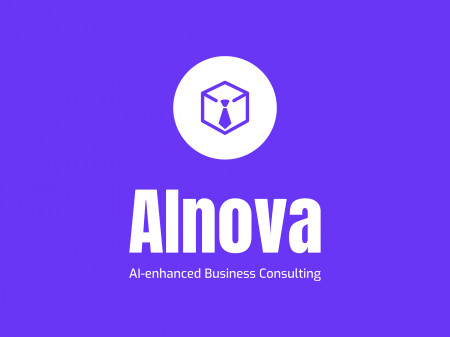 Enkronos OÜ Unveils AInova: A Groundbreaking AI-Enhanced Business Consulting Web Application