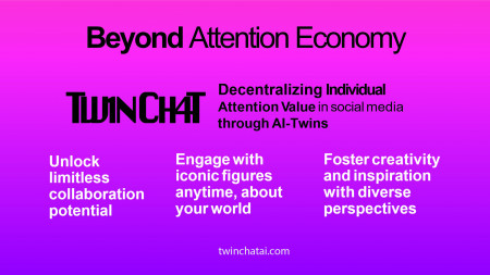 AI-Podcast Invasion: TwinChat AI Disrupts Social Media With 10,000 Famous Personalities’ Mind-Deepfakes – Unlocking VIP Celebrity Access for All