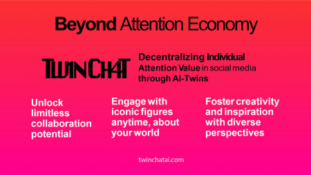 Mind-Deepfakes Invasion: TwinChat-AI Disrupts Social Media With Ultra-Realistic Personality Simulations – Unlocking VIP Celebrity Access for All