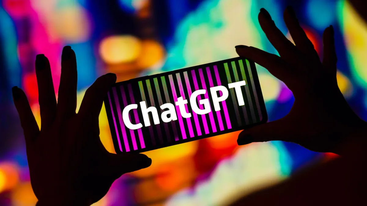 ChatGPT Is Now Available as an App on Your iPhone and iPad