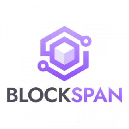 BlockSpan Raises $1.4M In Pre-Seed Round To Simplify Web3 Application Development