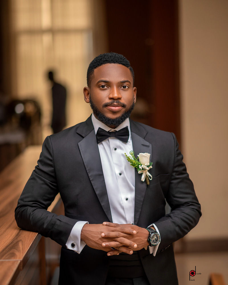 “GTB to Binance;” Olubunmi Fabanwo’s impressive journey from TradFi to Web3 in 7 years