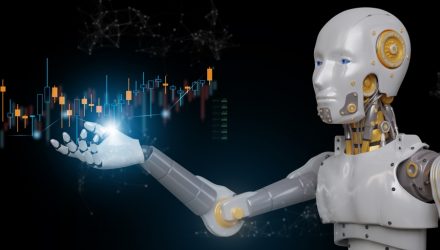 Artificial Intelligence ETFs Rise Amid Microsoft Updates and Meta News