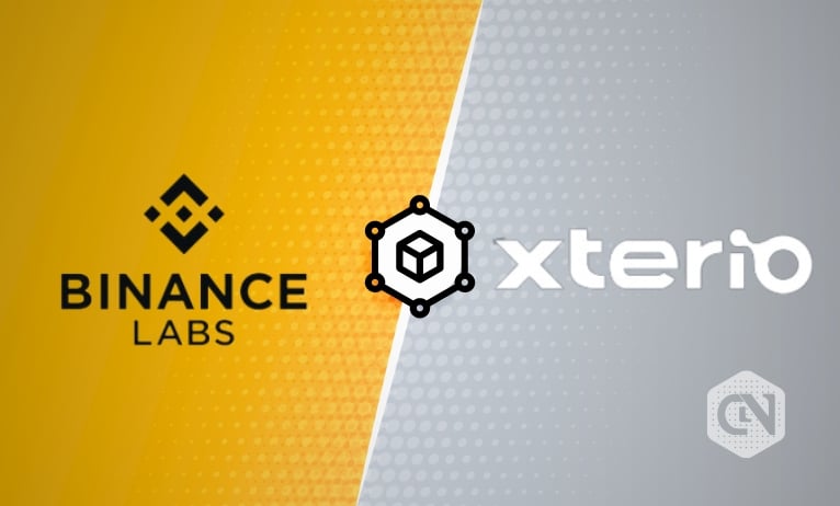 Binance Labs pledges $15M for Xterio: Boosts AI & Web3 gaming