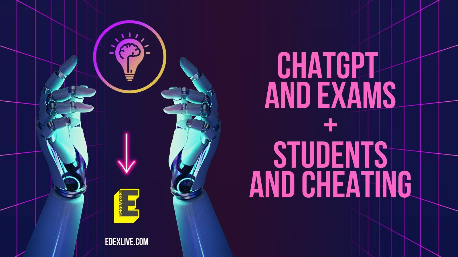 ChatGPT and AI: Why are students using the chatbox to cheat in exams?