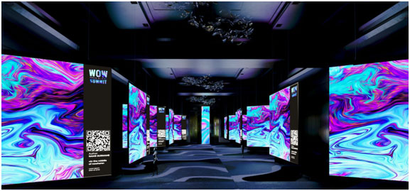 Prepare For An Unforgettable Journey: WOW Summit Dubai 2023, The Epitome Of Luxurious Web3 Experience