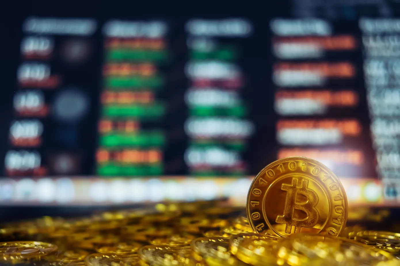 Bitcoin spot ETFs heat up, SBF’s bail revoked and web3 gaming adoption grows in Asia